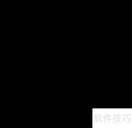 Photoshop打造炫酷发光圈