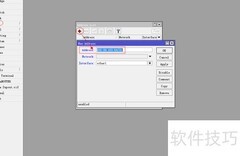 MikroTik路由器基础设置