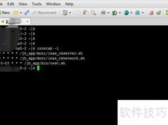 Linux定时任务设置指南