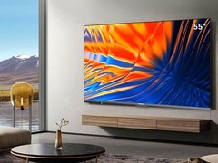 酷开M55电视促销，1399元带回家