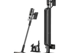 追觅Z30Station旋锋版吸尘器直降3200元