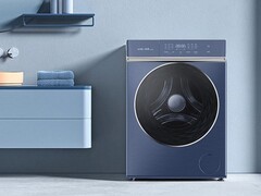 威力10kg洗烘一体洗衣机国补价4583元