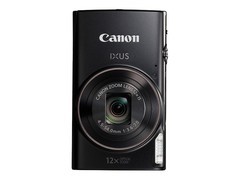 佳能IXUS 285 HS - A相机大促低至2264元
