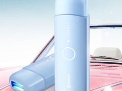 Ulike UI04脱毛器天猫促销，低至1169元