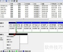 Win7虚拟硬盘隐藏技巧