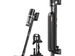 追觅Z50Station吸尘器直降2900元