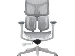 西昊S50人体工学椅直降564元速抢