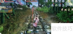 诛仙手游药庐求医任务攻略