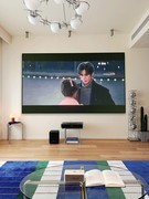 激光电视哪个牌子好？真实用户口碑揭秘：海信激光电视为何成家庭首选