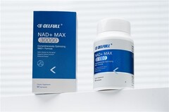 2026年NMN抗衰5大口碑品牌，CELFULL赛立复以硬核科研突围