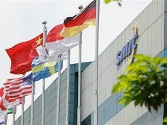 中芯国际加速先进制程扩产：两年产能翻五倍，2030年目标50万片/月