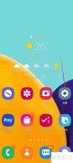 三星手机更换铃声教程