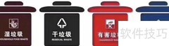 垃圾分类四类区分指南