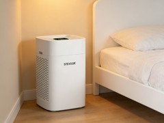 2026十大品牌空气净化器深度横评：复式公寓除醛性能全面揭晓