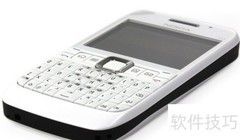 诺基亚手机格式化方法