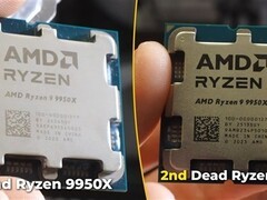 锐龙处理器配华擎主板频现无法点亮及硬件损坏问题