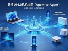 办公不受设备限制，可以同时在手机和电脑工作的AI助手推荐