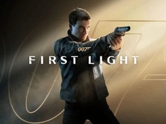 007初露锋芒2026年5月发售，PS5 Pro首发搭载AI超分PSSR技术