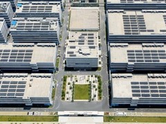 珠海打造Micro LED全链条产业生态，华灿光电50亿项目量产落地