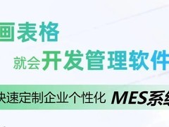 2026年值得关注的MES系统十大品牌：制造业数字化转型的主力军