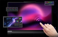 轻薄机身藏硬核实力，ThinkPad X9 15P Aura AI 2026剪辑视频利器
