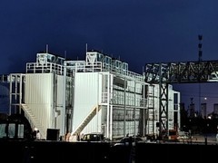 边缘算力基础设施建设难点及维谛技术微模块方案深度解析