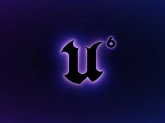 Epic意外发布虚幻引擎6，火箭联盟巴黎Major首曝UE6实机演示
