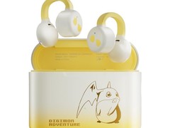 rose technics耳夹式蓝牙耳机运动价低至140元