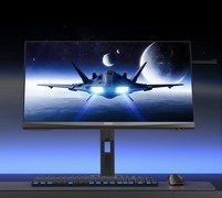 爱攻AGON AGP277KX，让5K画质与350Hz高刷兼得