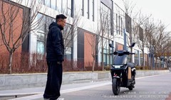 锚定用户痛点与智能化升级浪潮，九号以创新技术引领两轮产业进阶