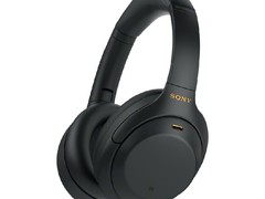 索尼WH-1000XM4降噪耳机1579元
