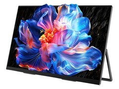 UPERFECT 19 英寸便携显示器活动价低至 1799.1 元