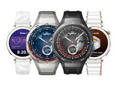 华为WATCH GT 5 Pro限时特惠