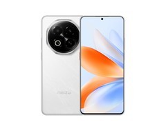 魅族Note 16 5G雪玉白款，到手仅679元！