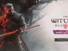 巫师3：狂猎重制版2026年发售，全新终章资料片旧时曲同步官宣