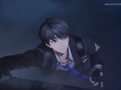 网易Naked Rain公布二次元开放世界新作无限大，2027年1月15日全球发售