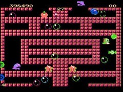 泡泡龙复刻版将于2026年登陆PS5与Switch 2，怀旧玩法全面优化