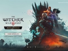 巫师3全面重制版2026年登陆，免费升级+新DLC旧时曲揭秘世界观传承