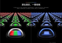 2026年如何选75寸电视？多场景下RGB电视测评来了！