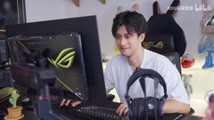 ROG 20周年DIY套装开售周冠宇领衔解锁二十年硬件信仰