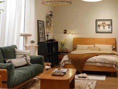孕晚期入住新家，不用晾味的家具怎么挑？我们验过4个标准