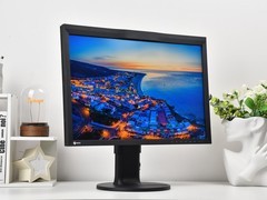 艺卓CG2400S显示器评测：以精准色彩服务专业用户