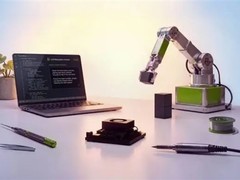 英伟达2026年推Jetson Orin Nano 2：高能效AI机器人计算平台