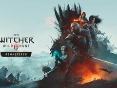 巫师3：狂猎重制版9月29日上线，原玩家免费升级并获全DLC