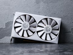 瀚铠RX 9060 XT 16G 白色合金V2显卡评测：16GB大显存 主流游戏新选择