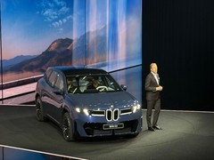 30万级热门车型谁性价比高?新款宝马iX3、Model Y、智界R7、奔驰GLC全面对比