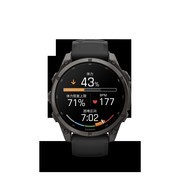 Garmin佳明发布 fēnix 9 与 fēnix 9 Pro 史诗级全能运动腕表