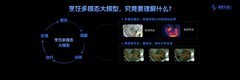 橡鹿全球首发3K视觉AI炒菜机器人：AI首次“看懂”厨房