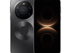 华为Mate 80 Pro Max极夜黑版天猫促销