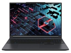 机械革命RTX5060笔记本直降1904元